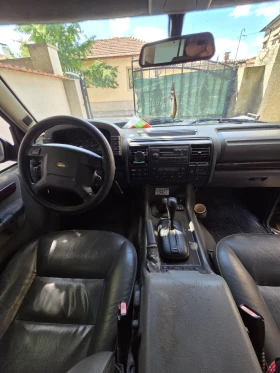 Land Rover Discovery - 4000 € - 59569602 4 | Car24.bg Land Rover Discovery - 4000 € - 59569602 4