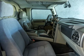 Hummer H2 Limousine | Auto.bg — изображение 7 Hummer H2 Limousine | Auto.bg — изображение 7