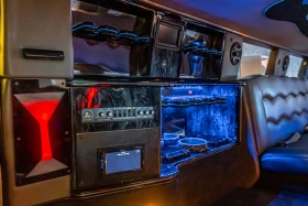 Hummer H2 Limousine | Auto.bg — изображение 12 Hummer H2 Limousine | Auto.bg — изображение 12