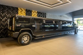 Hummer H2 Limousine | Auto.bg — изображение 3 Hummer H2 Limousine | Auto.bg — изображение 3