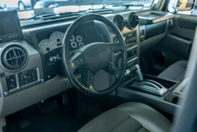 Hummer H2 Limousine | Auto.bg — изображение 8 Hummer H2 Limousine | Auto.bg — изображение 8