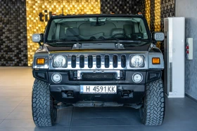 Hummer H2 Limousine | Auto.bg — изображение 2 Hummer H2 Limousine | Auto.bg — изображение 2