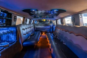 Hummer H2 Limousine | Auto.bg — изображение 11 Hummer H2 Limousine | Auto.bg — изображение 11