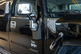 Hummer H2 Limousine | Auto.bg — изображение 6 Hummer H2 Limousine | Auto.bg — изображение 6