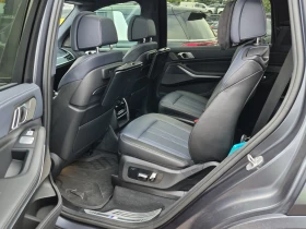 BMW X7 XDRIVE40I INDIVIDUAL * КРАЙНА ЦЕНА* FIRST CLASS | Auto.bg — изображение 7 BMW X7 XDRIVE40I INDIVIDUAL * КРАЙНА ЦЕНА* FIRST CLASS | Auto.bg — изображение 7