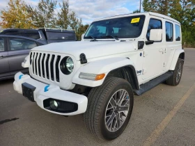 Jeep Wrangler * 4 Door 4x4 High Altitude * REMOTE START * ПОДГРЕ