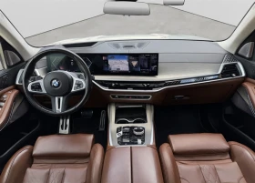 BMW X7 M60i xDrive | Auto.bg — изображение 11 BMW X7 M60i xDrive | Auto.bg — изображение 11