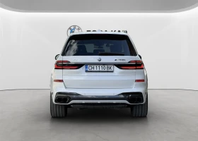 BMW X7 M60i xDrive | Auto.bg — изображение 8 BMW X7 M60i xDrive | Auto.bg — изображение 8