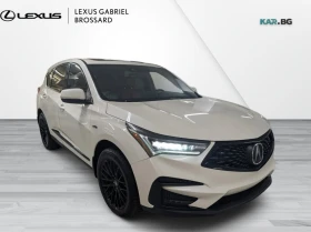 Acura Rdx SH-AWD A-Spec* ELS* ПОДГРЕВ* ОБДУХВАНЕ* ПАНОРАМА* | Auto.bg — изображение 7 Acura Rdx SH-AWD A-Spec* ELS* ПОДГРЕВ* ОБДУХВАНЕ* ПАНОРАМА* | Auto.bg — изображение 7