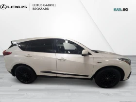 Acura Rdx SH-AWD A-Spec* ELS* ПОДГРЕВ* ОБДУХВАНЕ* ПАНОРАМА* | Auto.bg — изображение 6 Acura Rdx SH-AWD A-Spec* ELS* ПОДГРЕВ* ОБДУХВАНЕ* ПАНОРАМА* | Auto.bg — изображение 6