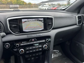 Kia Sportage 1.6 , Euro 6, Automatic GT LINE 4X4 Нов Внос - 14300 € - 97379489 16 | Car24.bg Kia Sportage 1.6 , Euro 6, Automatic GT LINE 4X4 Нов Внос - 14300 € - 97379489 16