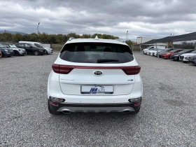 Kia Sportage 1.6 , Euro 6, Automatic GT LINE 4X4 Нов Внос - 14300 € - 97379489 6 | Car24.bg Kia Sportage 1.6 , Euro 6, Automatic GT LINE 4X4 Нов Внос - 14300 € - 97379489 6