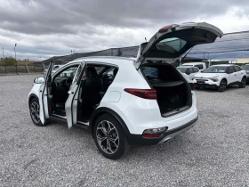 Kia Sportage 1.6 , Euro 6, Automatic GT LINE 4X4 Нов Внос - 14300 € - 97379489 8 | Car24.bg Kia Sportage 1.6 , Euro 6, Automatic GT LINE 4X4 Нов Внос - 14300 € - 97379489 8
