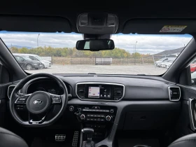 Kia Sportage 1.6 , Euro 6, Automatic GT LINE 4X4 Нов Внос - 14300 € - 97379489 12 | Car24.bg Kia Sportage 1.6 , Euro 6, Automatic GT LINE 4X4 Нов Внос - 14300 € - 97379489 12