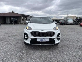 Kia Sportage 1.6 , Euro 6, Automatic GT LINE 4X4 Нов Внос - Car24.bg Kia Sportage 1.6 , Euro 6, Automatic GT LINE 4X4 Нов Внос