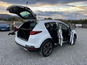 Kia Sportage 1.6 , Euro 6, Automatic GT LINE 4X4 Нов Внос - 14300 € - 97379489 7 | Car24.bg Kia Sportage 1.6 , Euro 6, Automatic GT LINE 4X4 Нов Внос - 14300 € - 97379489 7