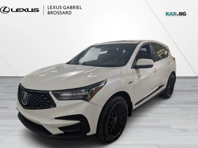 Acura Rdx SH-AWD A-Spec* ELS* ПОДГРЕВ* ОБДУХВАНЕ* ПАНОРАМА* - 15700 € - 54525816 1 | Car24.bg Acura Rdx SH-AWD A-Spec* ELS* ПОДГРЕВ* ОБДУХВАНЕ* ПАНОРАМА* - 15700 € - 54525816 1