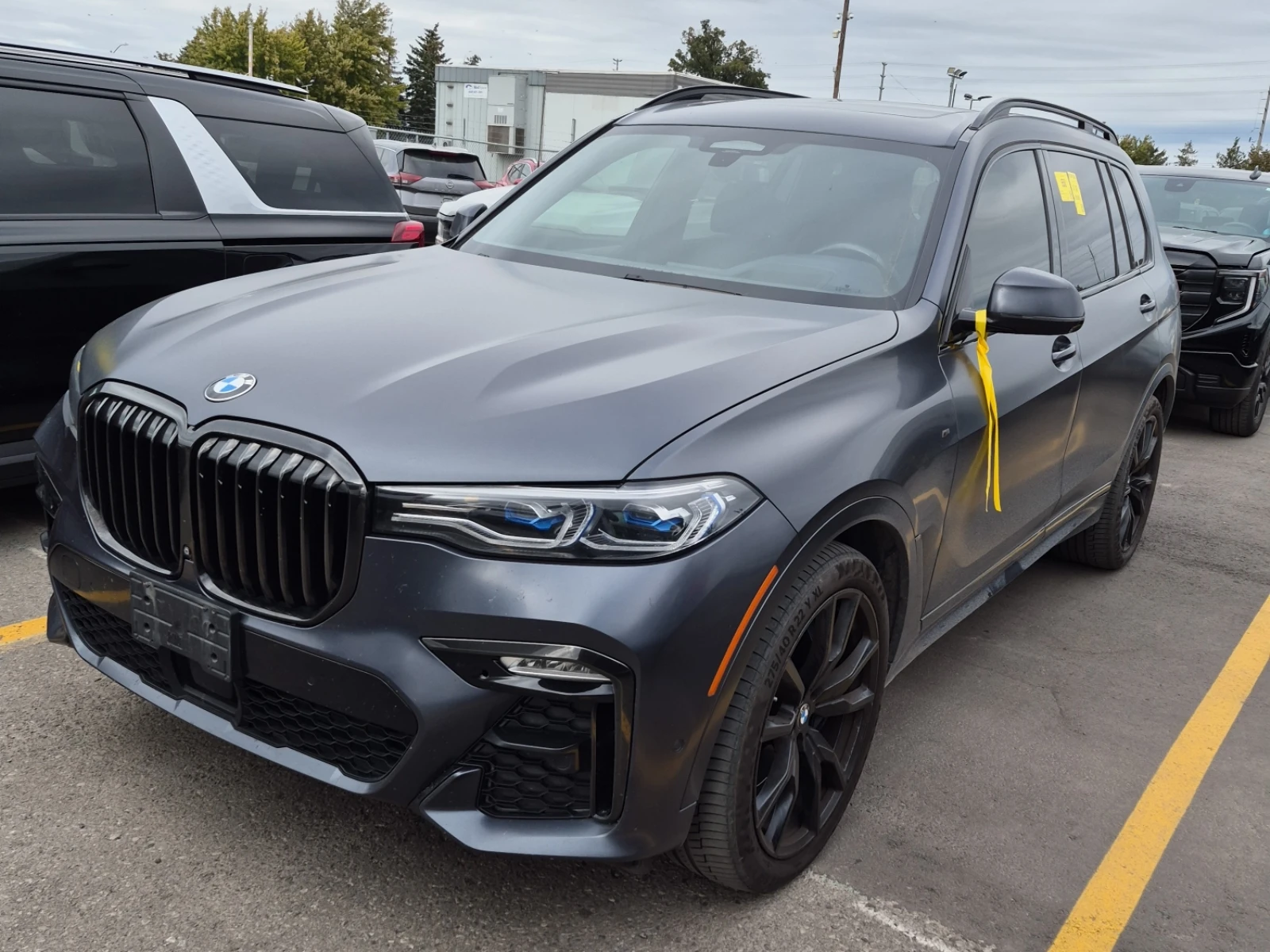 BMW X7 XDRIVE40I INDIVIDUAL * КРАЙНА ЦЕНА* FIRST CLASS | Auto.bg — изображение 1 BMW X7 XDRIVE40I INDIVIDUAL * КРАЙНА ЦЕНА* FIRST CLASS | Auto.bg — изображение 1