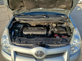 Toyota Corolla verso 1.6VVT-I | Mobile.bg   16