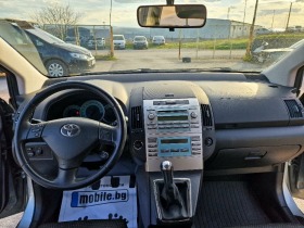 Toyota Corolla verso 1.6VVT-I | Mobile.bg   11