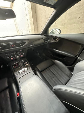 Audi A7 SPORTBACK | Mobile.bg   12