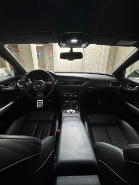 Audi A7 SPORTBACK | Mobile.bg   11