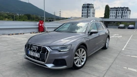 Audi A6 Allroad 45 TDI - Car24.bg Audi A6 Allroad 45 TDI
