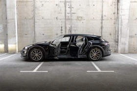 Porsche Taycan 4 Cross Turismo Гаранционен - 66700 € / 130453.86 лв. - 23898451 5 | Car24.bg Porsche Taycan 4 Cross Turismo Гаранционен - 66700 € / 130453.86 лв. - 23898451 5