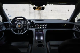 Porsche Taycan 4 Cross Turismo Гаранционен - 66700 € / 130453.86 лв. - 23898451 10 | Car24.bg Porsche Taycan 4 Cross Turismo Гаранционен - 66700 € / 130453.86 лв. - 23898451 10