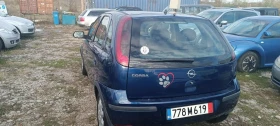 Opel Corsa 1.0 КЛИМАТРОНИК - 2500 лв. / 1278.23 € - 60001129 6 | Car24.bg Opel Corsa 1.0 КЛИМАТРОНИК - 2500 лв. / 1278.23 € - 60001129 6
