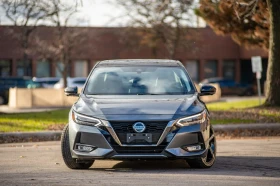 Nissan Sentra SR* FWD* АвтоКредит* (ЦЕНА ДО БГ) - 32999 лв. / 16872.12 € - 44251375 2 | Car24.bg Nissan Sentra SR* FWD* АвтоКредит* (ЦЕНА ДО БГ) - 32999 лв. / 16872.12 € - 44251375 2