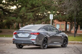 Nissan Sentra SR* FWD* АвтоКредит* (ЦЕНА ДО БГ) - 32999 лв. / 16872.12 € - 44251375 6 | Car24.bg Nissan Sentra SR* FWD* АвтоКредит* (ЦЕНА ДО БГ) - 32999 лв. / 16872.12 € - 44251375 6