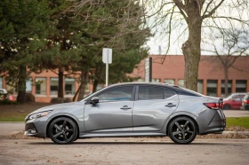 Nissan Sentra SR* FWD* АвтоКредит* (ЦЕНА ДО БГ) - 32999 лв. / 16872.12 € - 44251375 8 | Car24.bg Nissan Sentra SR* FWD* АвтоКредит* (ЦЕНА ДО БГ) - 32999 лв. / 16872.12 € - 44251375 8