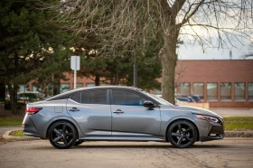 Nissan Sentra SR* FWD* АвтоКредит* (ЦЕНА ДО БГ) - 32999 лв. / 16872.12 € - 44251375 5 | Car24.bg Nissan Sentra SR* FWD* АвтоКредит* (ЦЕНА ДО БГ) - 32999 лв. / 16872.12 € - 44251375 5