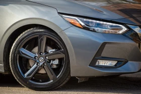 Nissan Sentra SR* FWD* АвтоКредит* (ЦЕНА ДО БГ) - 32999 лв. / 16872.12 € - 44251375 9 | Car24.bg Nissan Sentra SR* FWD* АвтоКредит* (ЦЕНА ДО БГ) - 32999 лв. / 16872.12 € - 44251375 9