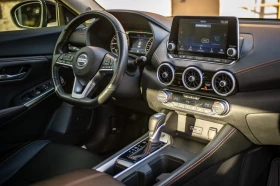 Nissan Sentra SR* FWD* АвтоКредит* (ЦЕНА ДО БГ) - 32999 лв. / 16872.12 € - 44251375 15 | Car24.bg Nissan Sentra SR* FWD* АвтоКредит* (ЦЕНА ДО БГ) - 32999 лв. / 16872.12 € - 44251375 15