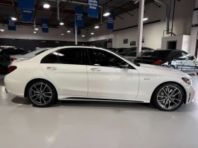 Mercedes-Benz C 43 AMG CARFAX - 27200 € / 53198.58 лв. - 38847149 4 | Car24.bg Mercedes-Benz C 43 AMG CARFAX - 27200 € / 53198.58 лв. - 38847149 4