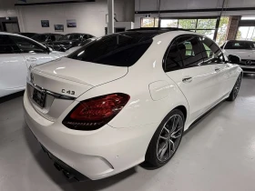 Mercedes-Benz C 43 AMG CARFAX - 27200 € / 53198.58 лв. - 38847149 5 | Car24.bg Mercedes-Benz C 43 AMG CARFAX - 27200 € / 53198.58 лв. - 38847149 5