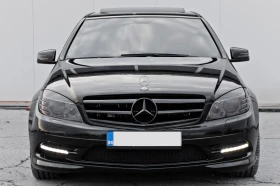 Mercedes-Benz C 350 Black Edition - 10200 € / 19949.47 лв. - 21097128 7 | Car24.bg Mercedes-Benz C 350 Black Edition - 10200 € / 19949.47 лв. - 21097128 7
