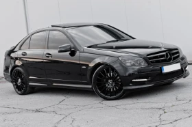 Mercedes-Benz C 350 Black Edition - 10200 € / 19949.47 лв. - 21097128 5 | Car24.bg Mercedes-Benz C 350 Black Edition - 10200 € / 19949.47 лв. - 21097128 5