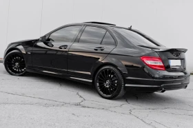 Mercedes-Benz C 350 Black Edition - 10200 € / 19949.47 лв. - 21097128 2 | Car24.bg Mercedes-Benz C 350 Black Edition - 10200 € / 19949.47 лв. - 21097128 2