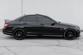 Mercedes-Benz C 350 Black Edition - 10200 € / 19949.47 лв. - 21097128 3 | Car24.bg Mercedes-Benz C 350 Black Edition - 10200 € / 19949.47 лв. - 21097128 3