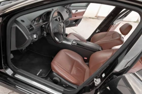 Mercedes-Benz C 350 Black Edition - 10200 € / 19949.47 лв. - 21097128 12 | Car24.bg Mercedes-Benz C 350 Black Edition - 10200 € / 19949.47 лв. - 21097128 12
