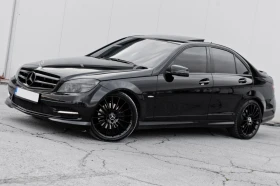 Mercedes-Benz C 350 Black Edition - 10200 € / 19949.47 лв. - 21097128 6 | Car24.bg Mercedes-Benz C 350 Black Edition - 10200 € / 19949.47 лв. - 21097128 6