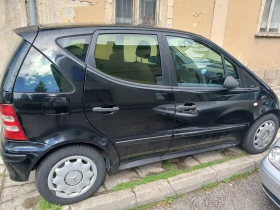 Mercedes-Benz A 170 - 1000 € / 1955.83 лв. - 84703478 4 | Car24.bg Mercedes-Benz A 170 - 1000 € / 1955.83 лв. - 84703478 4