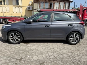 Hyundai I20 Bi-Fuel GPL | Auto.bg — изображение 3 Hyundai I20 Bi-Fuel GPL | Auto.bg — изображение 3