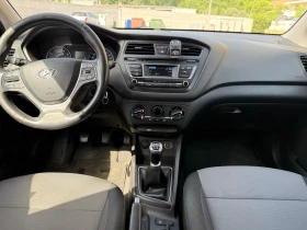 Hyundai I20 Bi-Fuel GPL | Auto.bg — изображение 11 Hyundai I20 Bi-Fuel GPL | Auto.bg — изображение 11