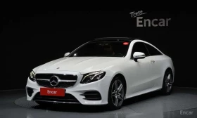 Mercedes-Benz E 220 * E220d Coupe * CARFAX * ЦЕНА ДО БГ - Car24.bg Mercedes-Benz E 220 * E220d Coupe * CARFAX * ЦЕНА ДО БГ
