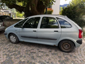 Citroen Xsara - 1000 € / 1955.83 лв. - 87477018 3 | Car24.bg Citroen Xsara - 1000 € / 1955.83 лв. - 87477018 3