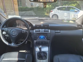 Mercedes-Benz C 270 - 5100 € - 65871610 10 | Car24.bg Mercedes-Benz C 270 - 5100 € - 65871610 10